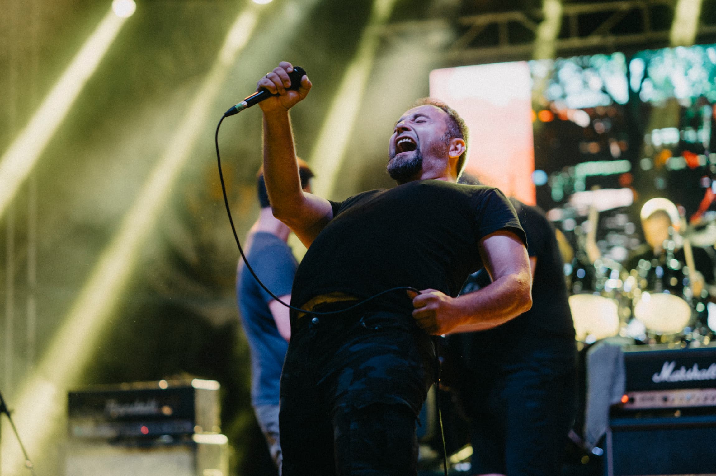 The Castle Rock Summer Concert Series turns 10: the full 2026 lineup, prices, and the free series people forget exists.