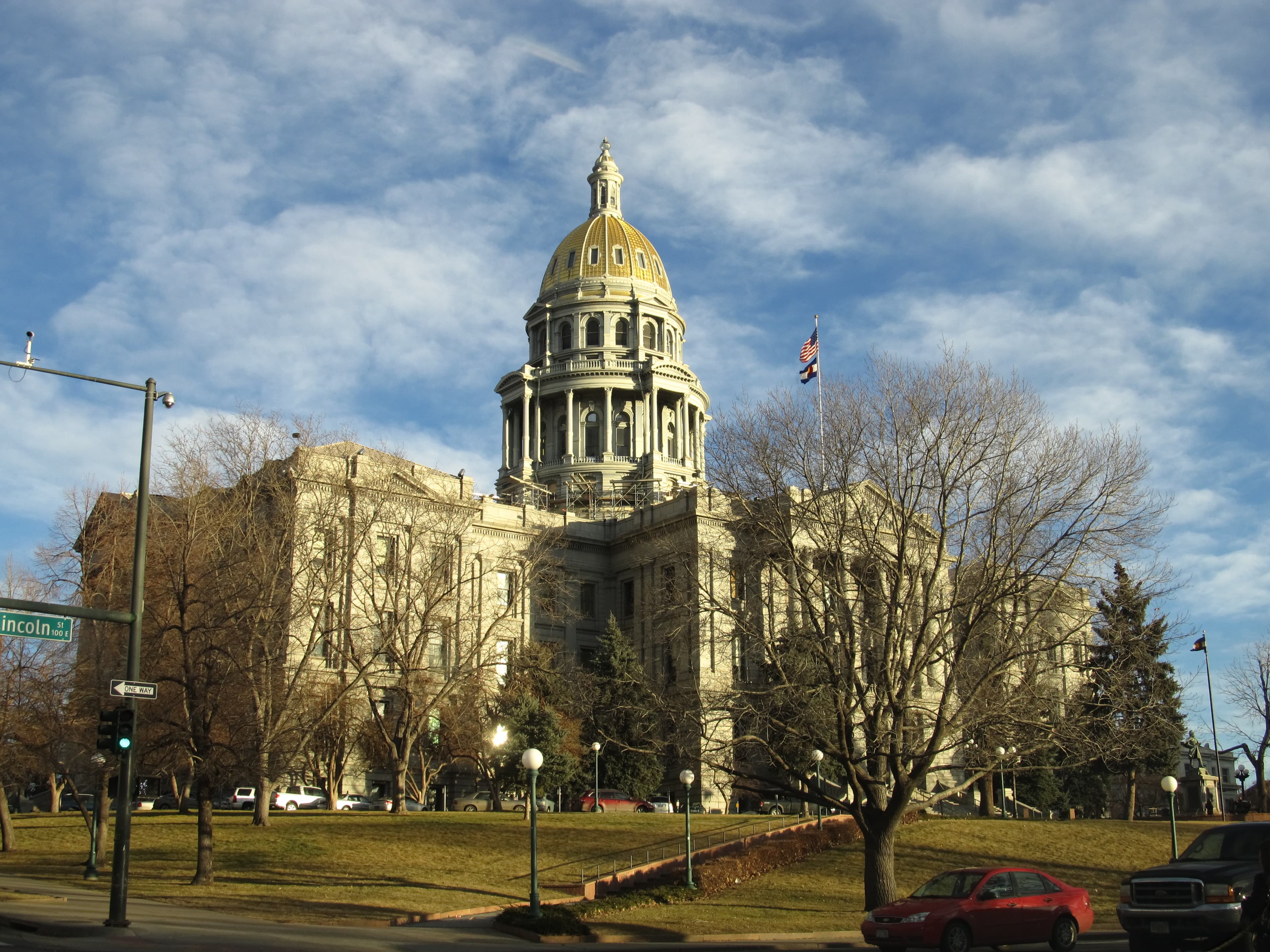 Your complete 2026 Douglas County ballot: every race from governor to commissioner