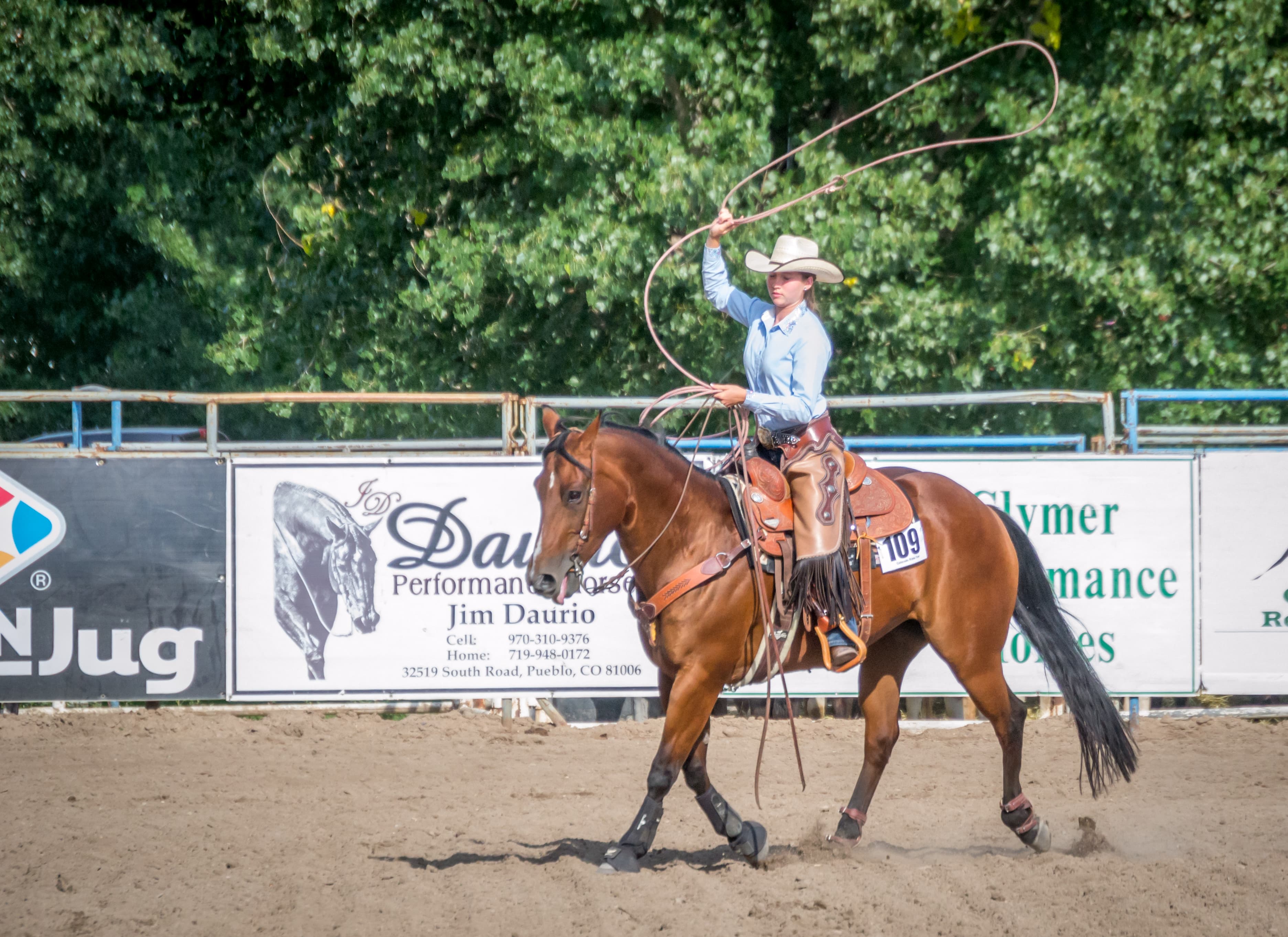 Douglas County summer 2026 preview: Trace Adkins at the rodeo, Jackson Dean at Philip S. Miller, Parker doubling down on August.