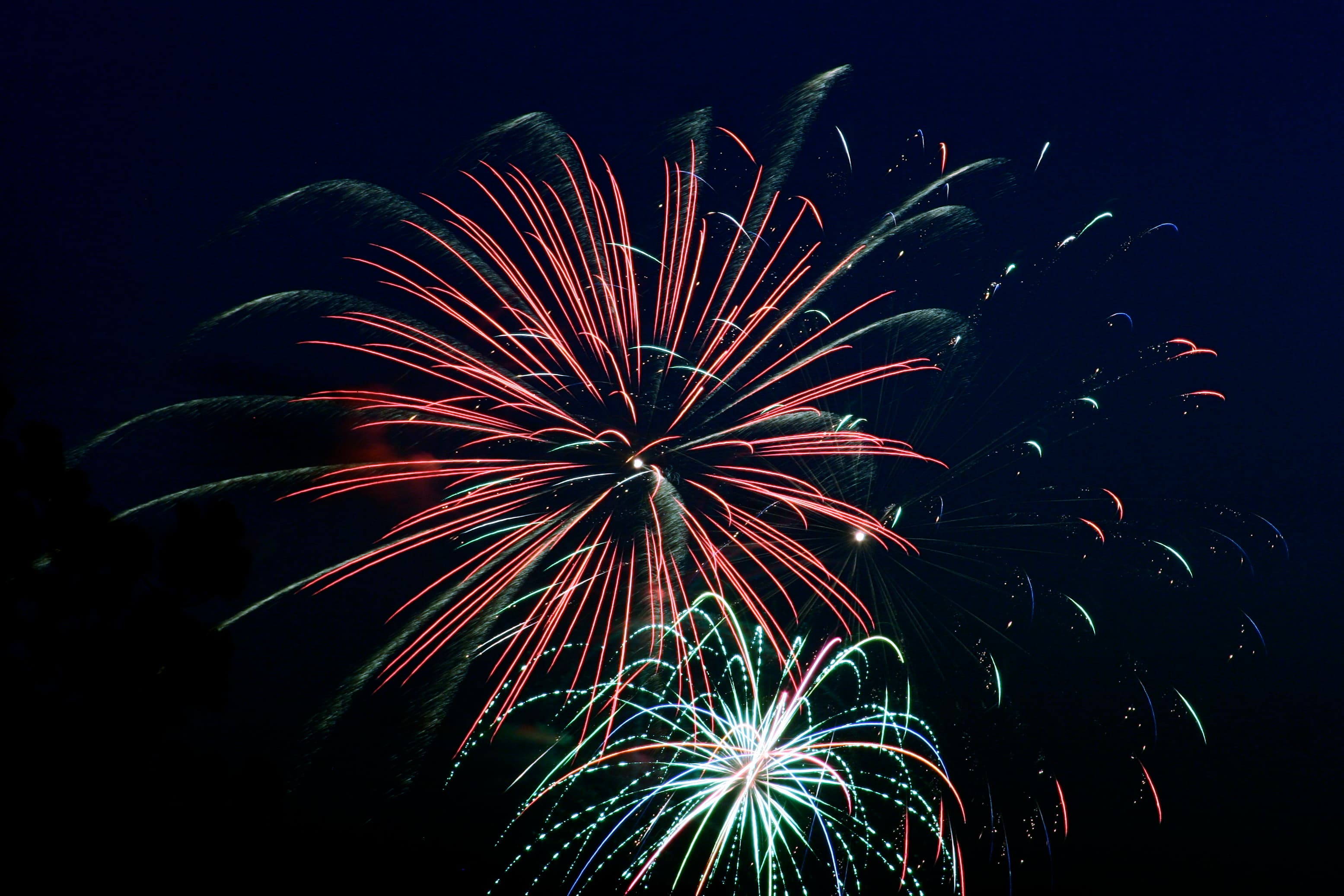 Fourth of July 2026 in Douglas County: every fireworks show, and the one big town that canceled