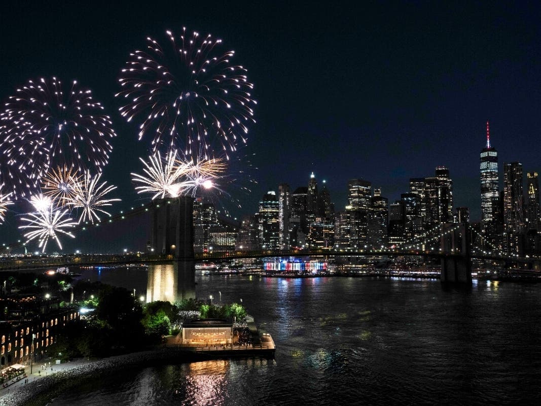 Parker's Fourth of July 2026: No Festival This Year, Just Fireworks and Where to Watch