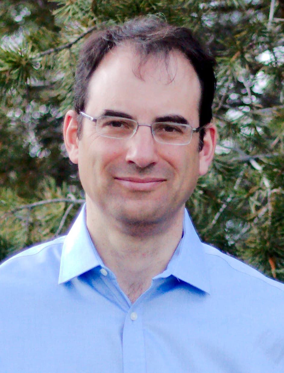 Phil Weiser, Colorado attorney general and Democratic nominee for governor. (Official portrait, public domain)