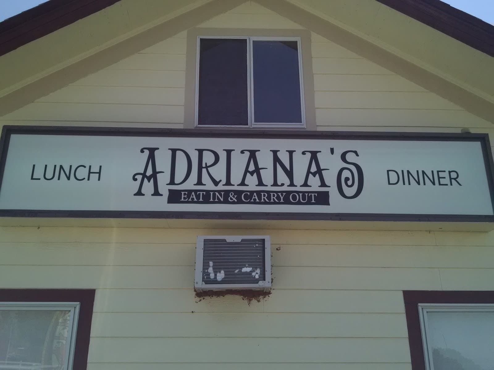Adriana's Mexican Restaurant