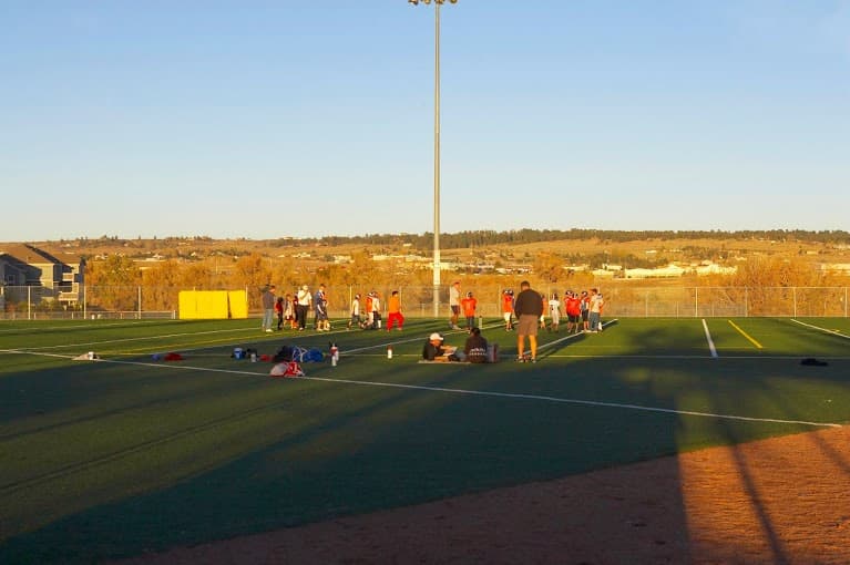 Challenger Regional Park