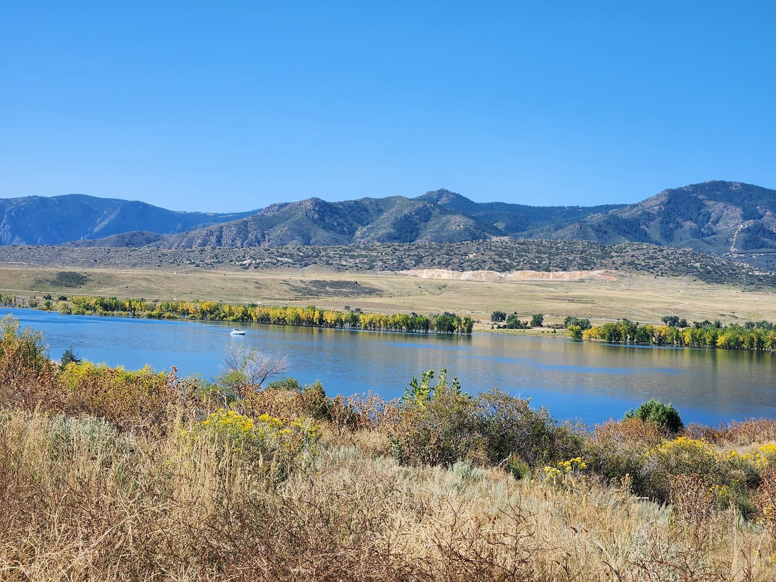 Chatfield State Park