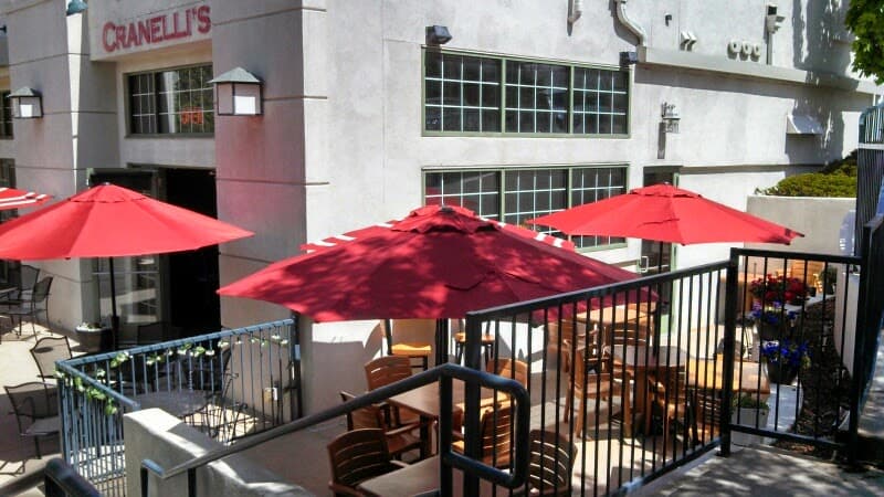 Cranelli's Italian Restaurant