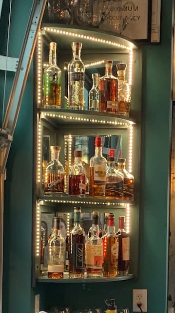 Cuba Cuba Castle Rock