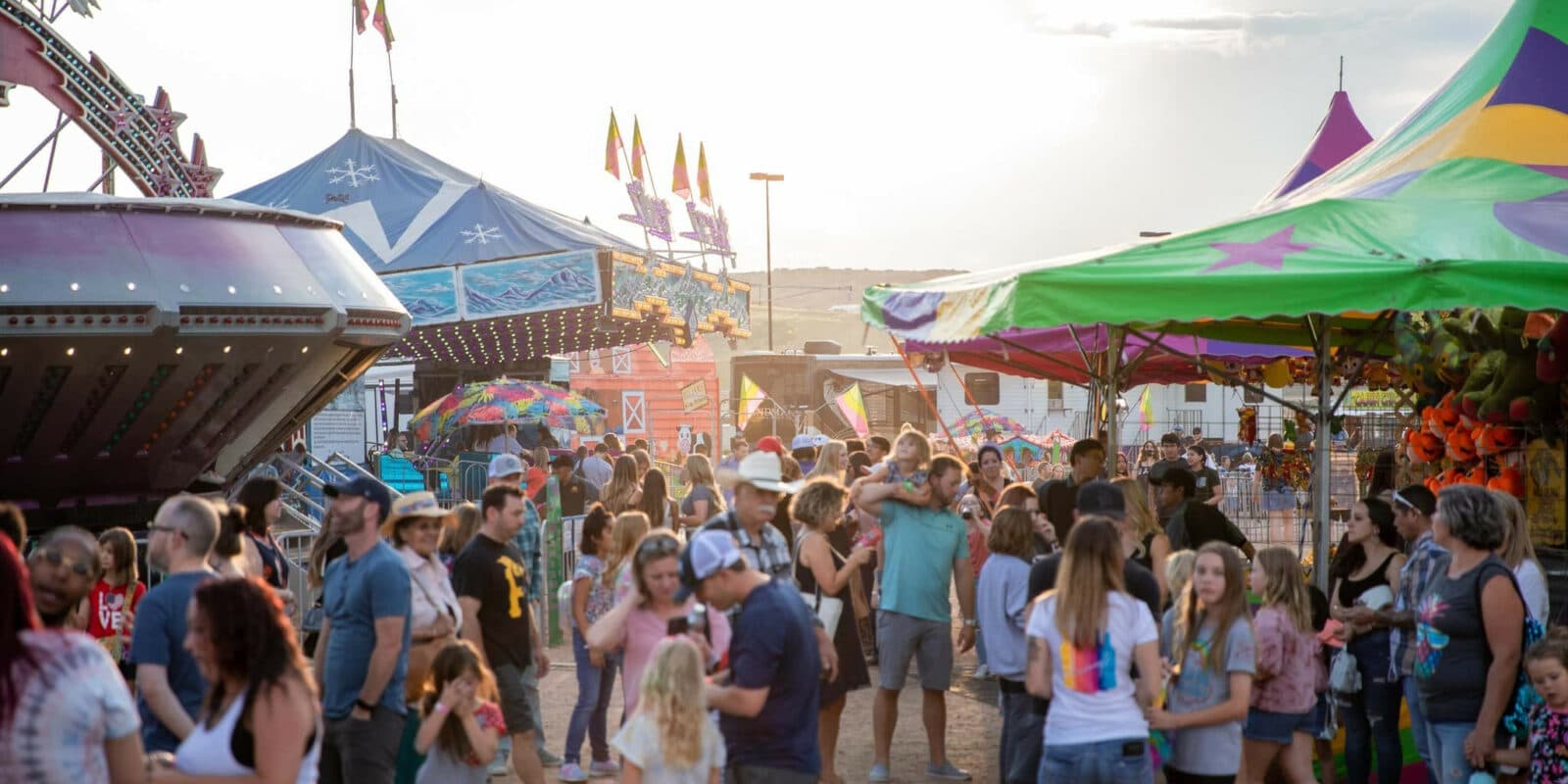 Douglas County Fair and Rodeo
