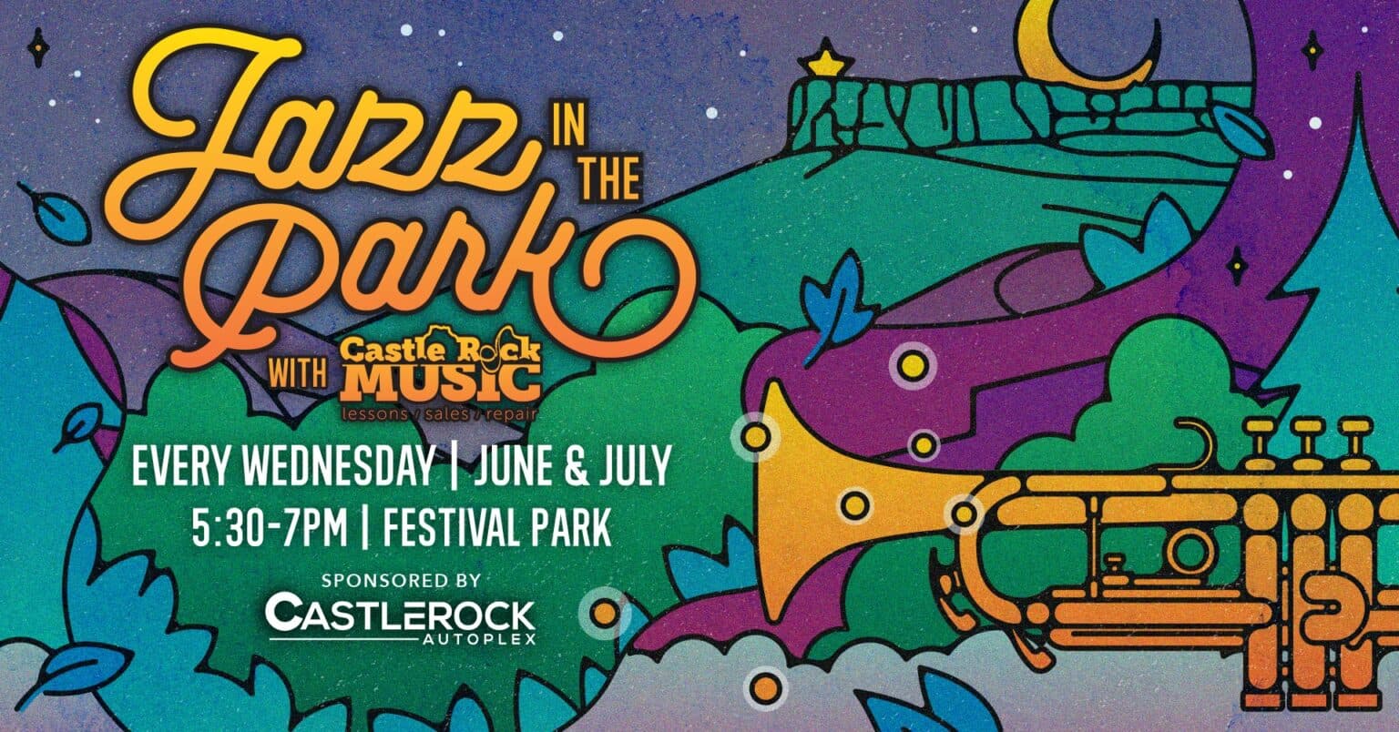 Jazz in the Park