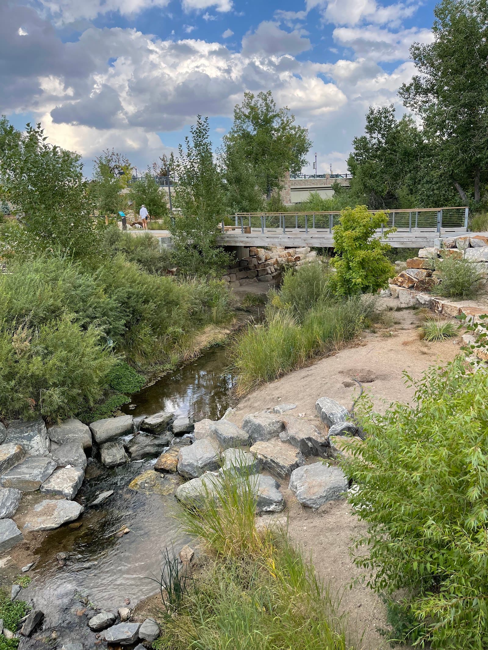 Castle Rock Farmers Market