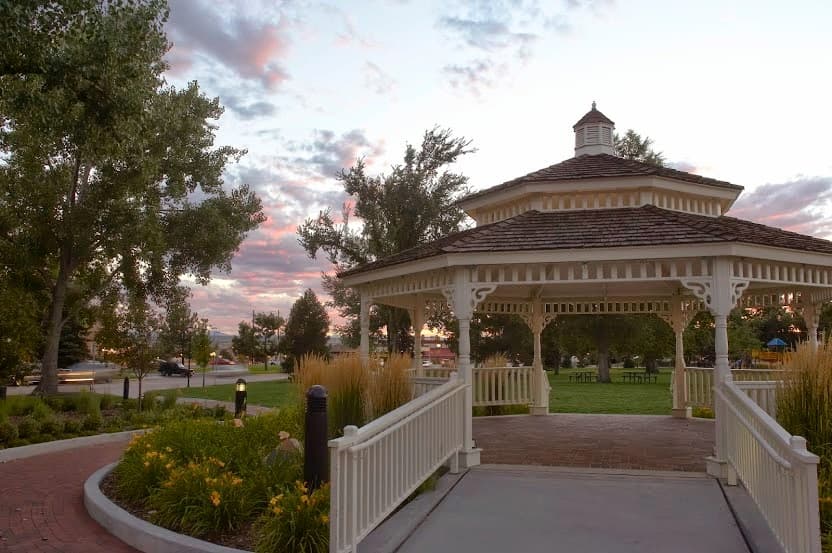 Parker Farmers Market