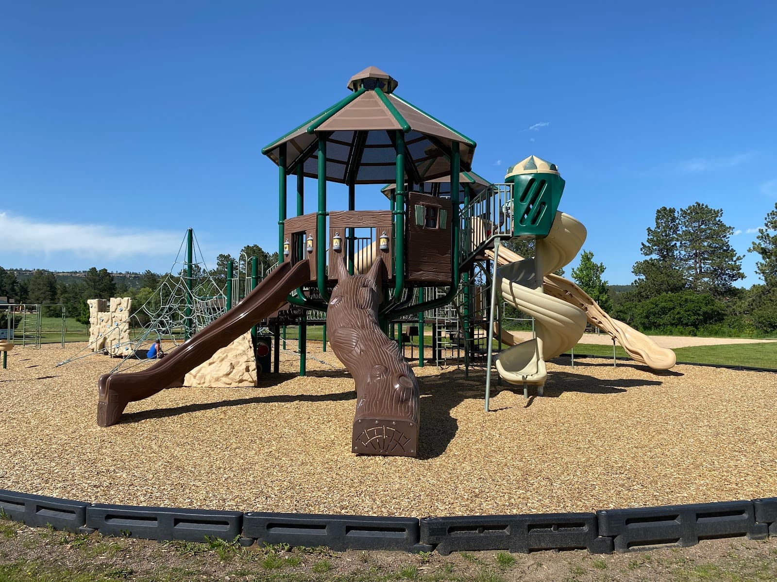 Larkspur Community Park