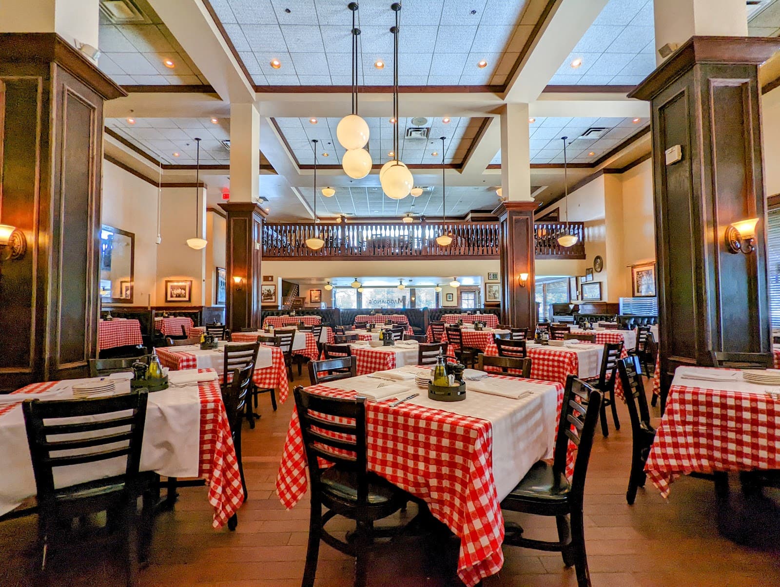 Maggiano's Little Italy