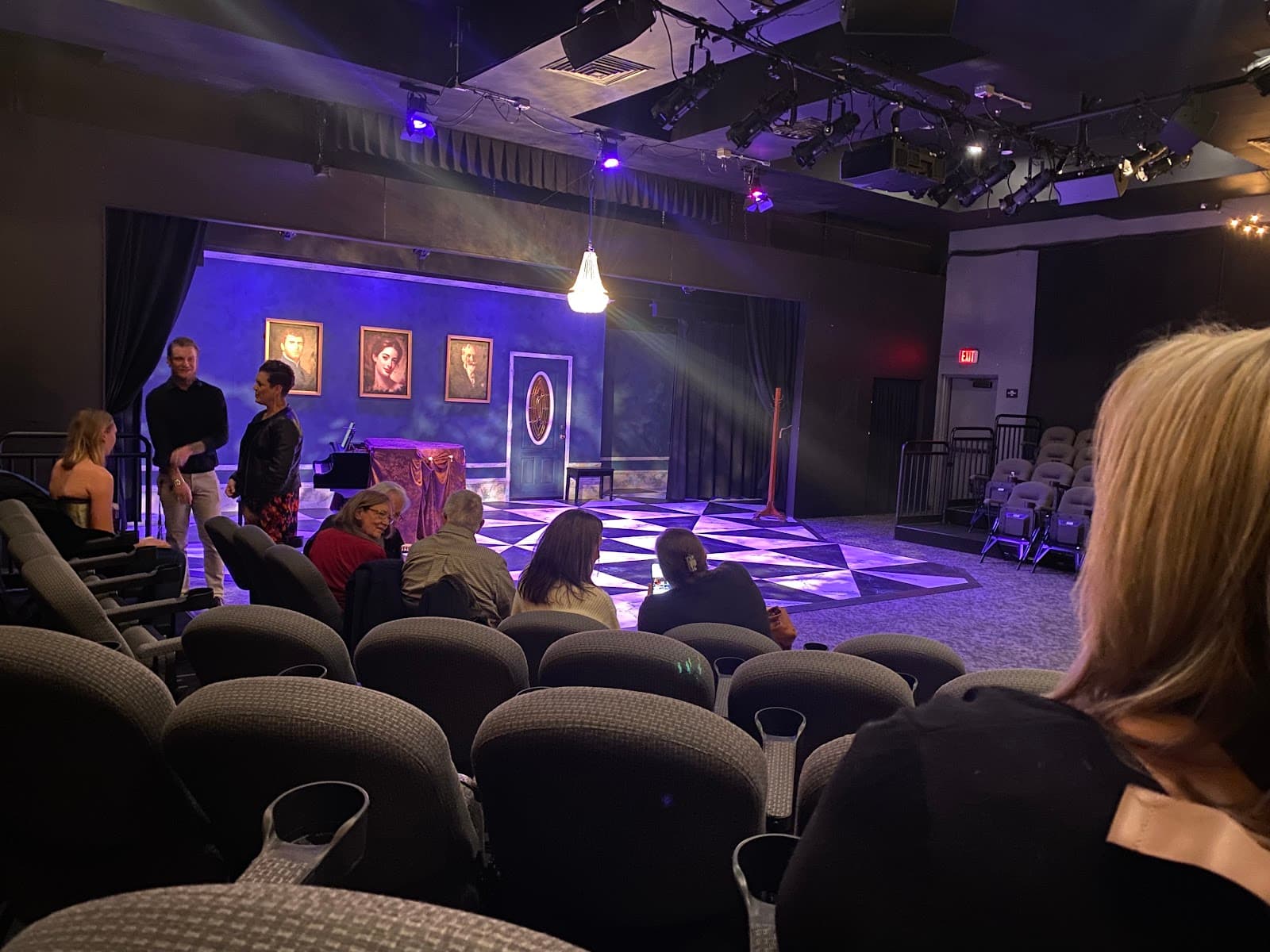 The Schoolhouse at Mainstreet